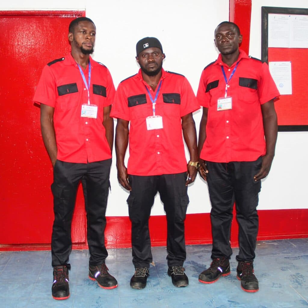 Sales Team 4