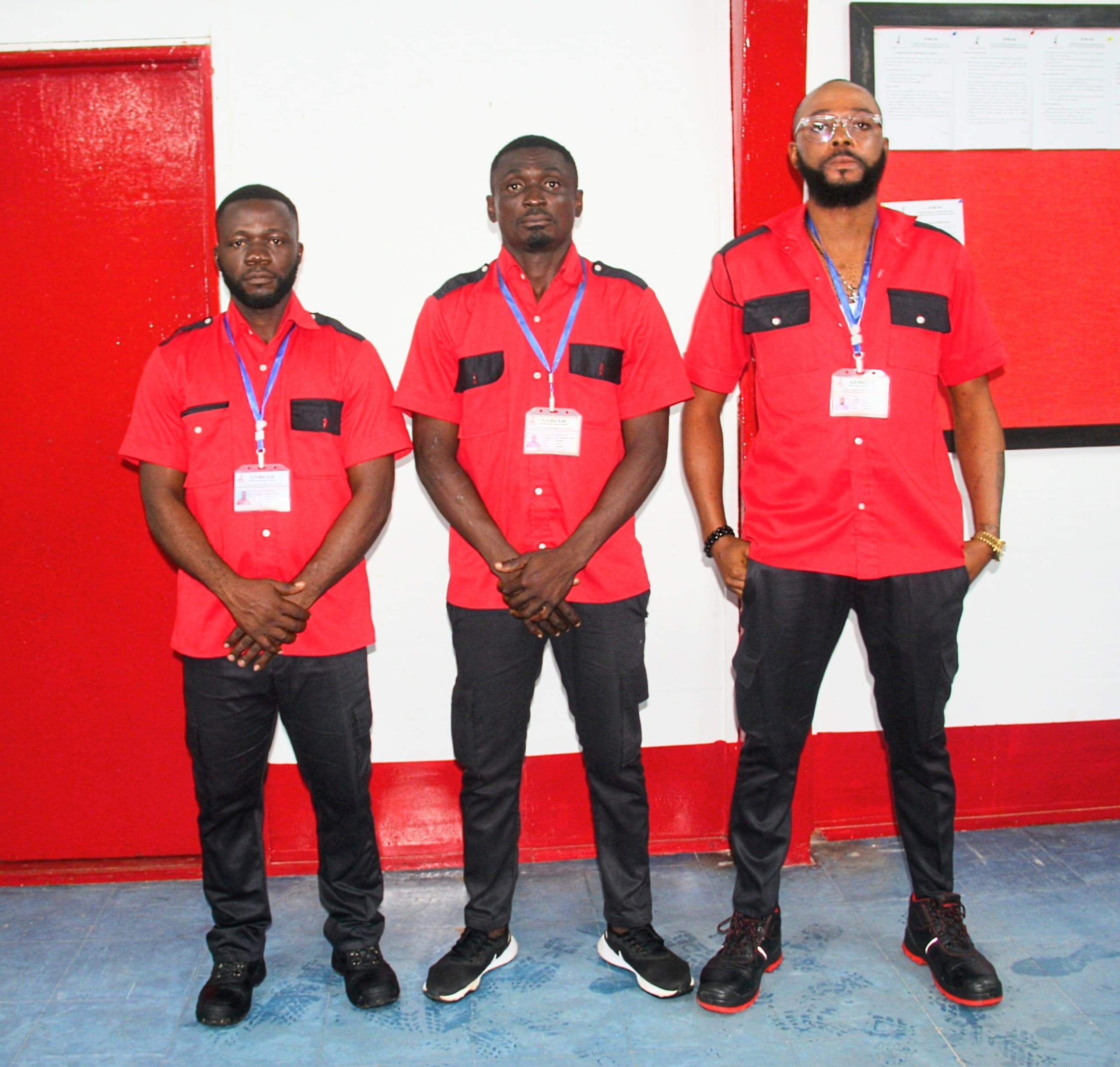 Group Pictures