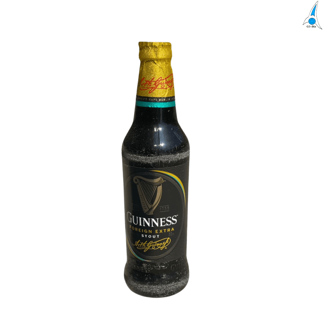 Guinness products