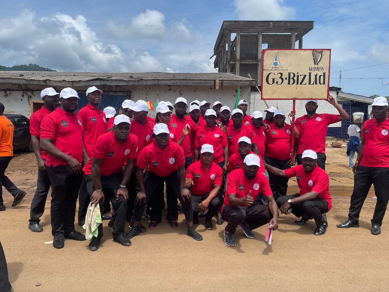 Labour Day celebration photo 4