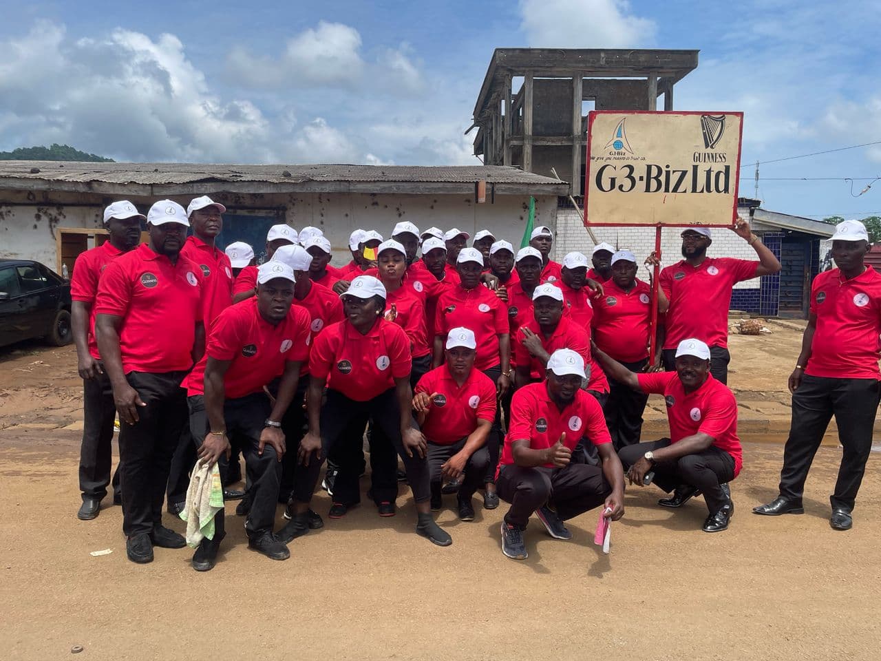 Labour Day celebration photo 6