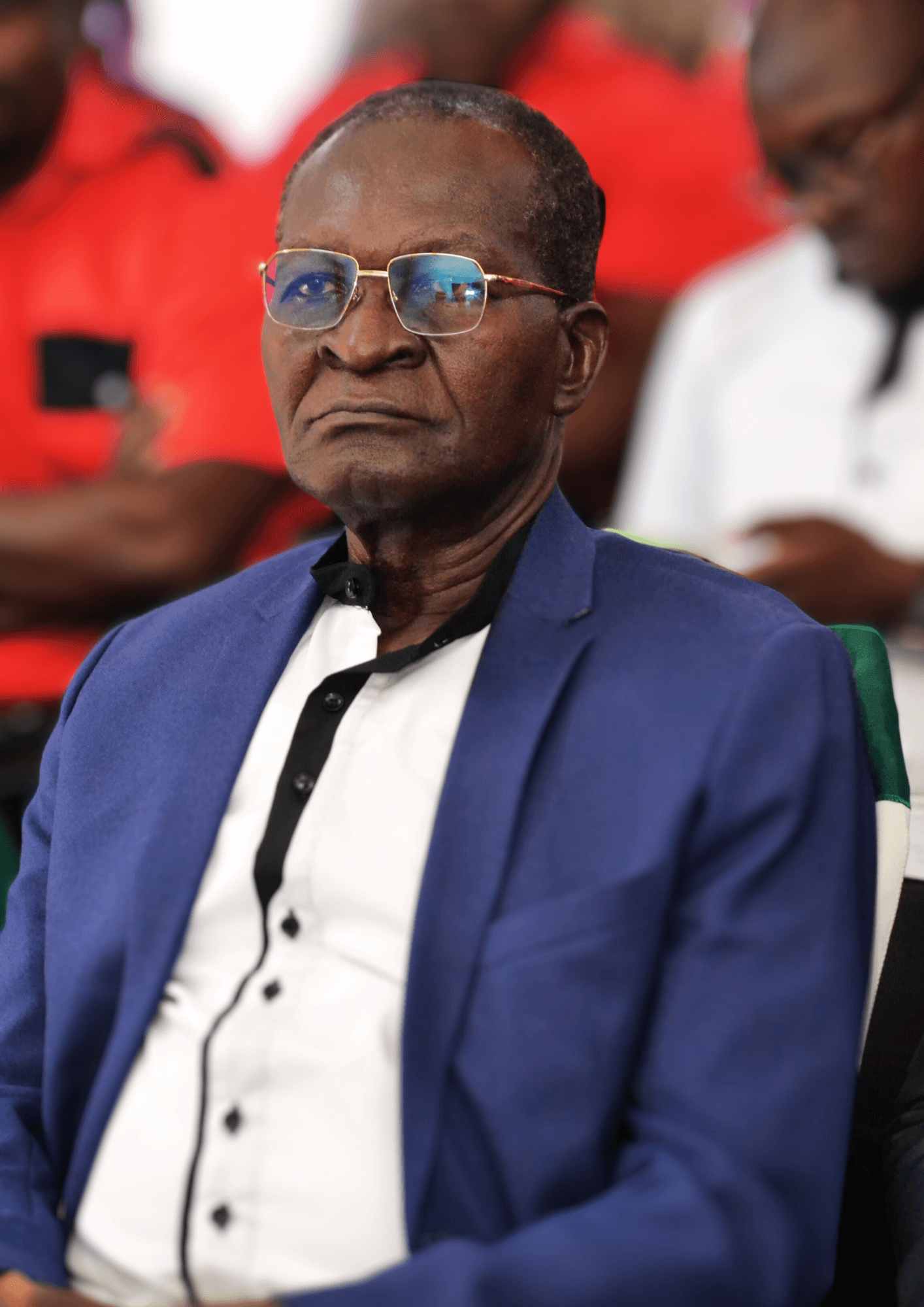 Moses Fongang Kem